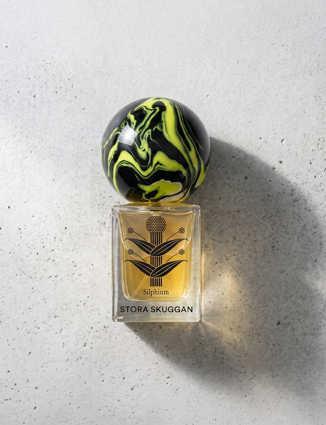 Silphium | Eau de Parfum | 30ml
