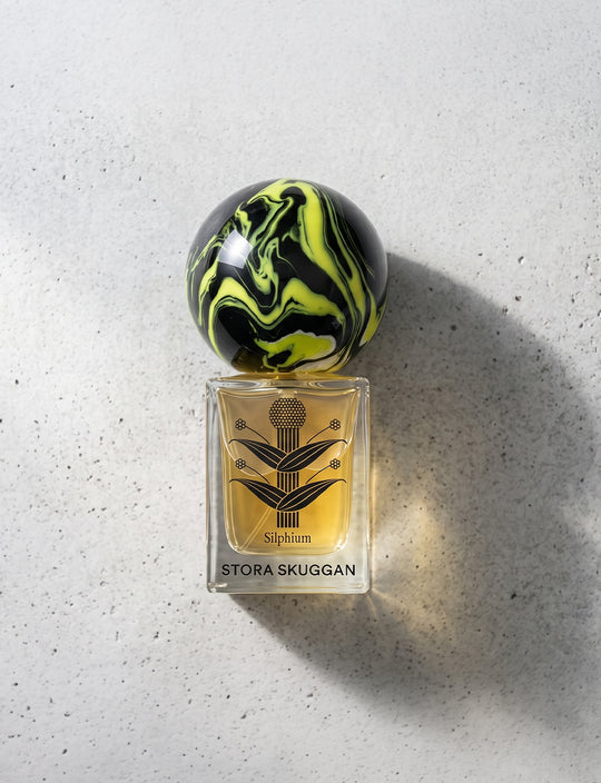 Silphium | Eau de Parfum | 30ml