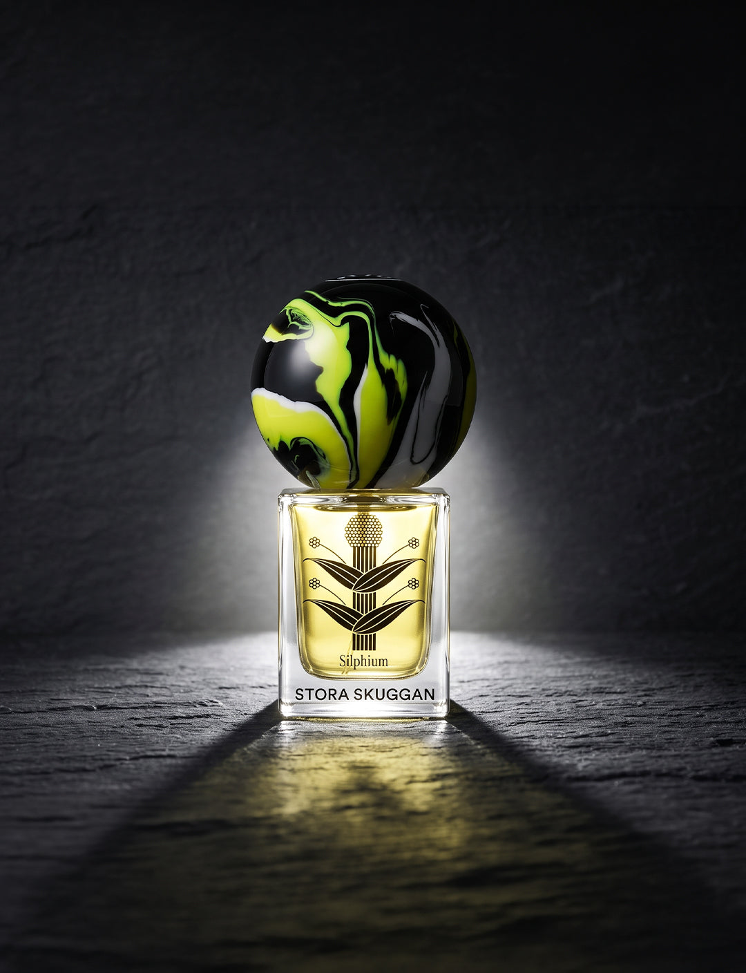 Silphium | Eau de Parfum | 30ml