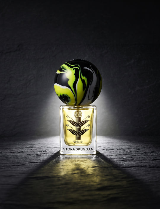 Silphium | Eau de Parfum | 30ml