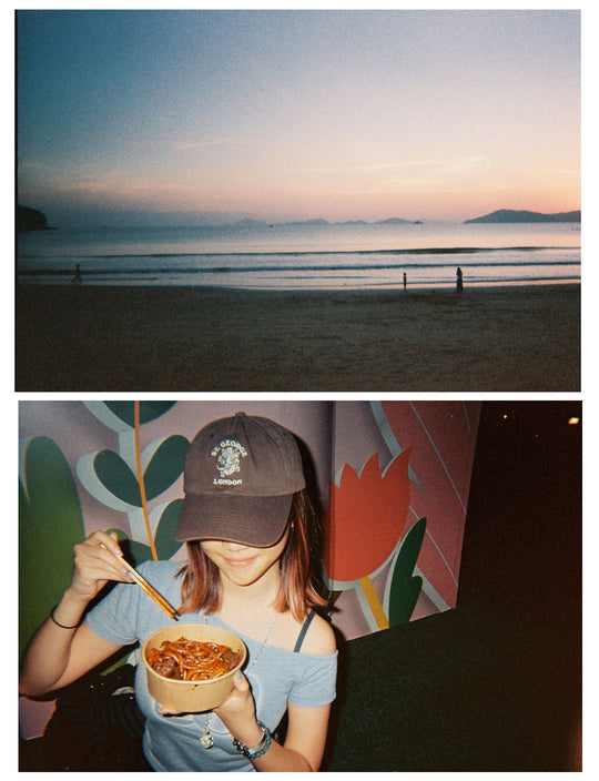 Simple Use Reloadable Film Camera | Classicolor