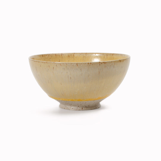 Spring Bowl | Speckled Stoneware Bowl | Colours