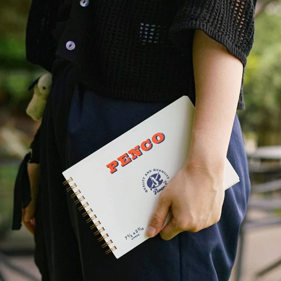 Medium Weight Sketchbook For Drawing in Choice of B5 or B6 Landscape Sizing

50 sheets of medium weight 121g/m2 HS Gao board for your creative output.