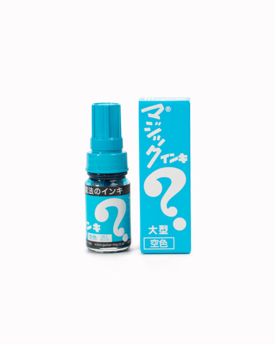 Magic Ink Single Marker Pen | 15 Colours