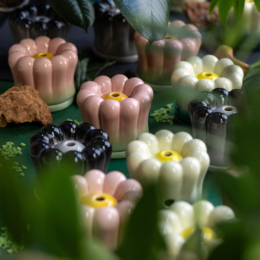Smoke Flower | Incense Chamber | Cosmos