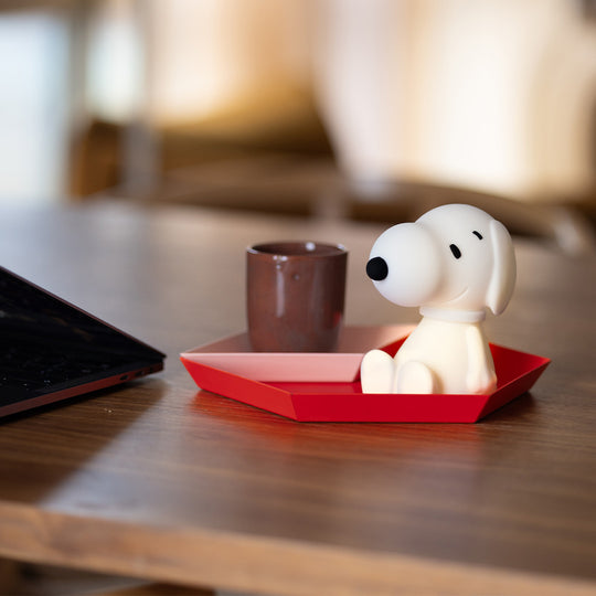 Snoopy Lamp | Bundle of Light | Small