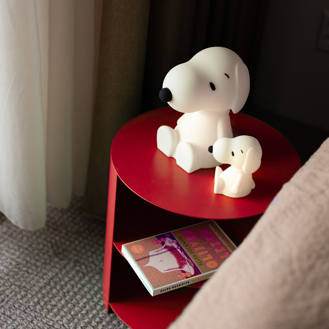 Snoopy Lamp | Bundle of Light | Small