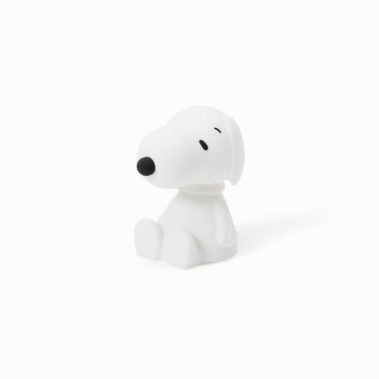 Snoopy Lamp | Bundle of Light | Small