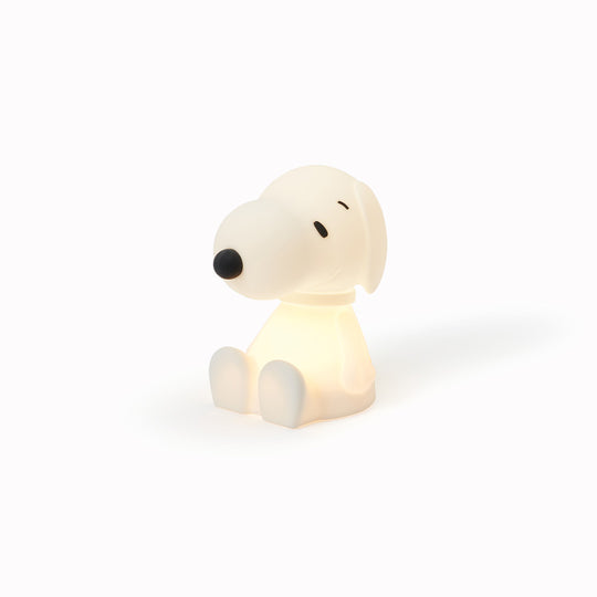 Snoopy Lamp | Bundle of Light | Small