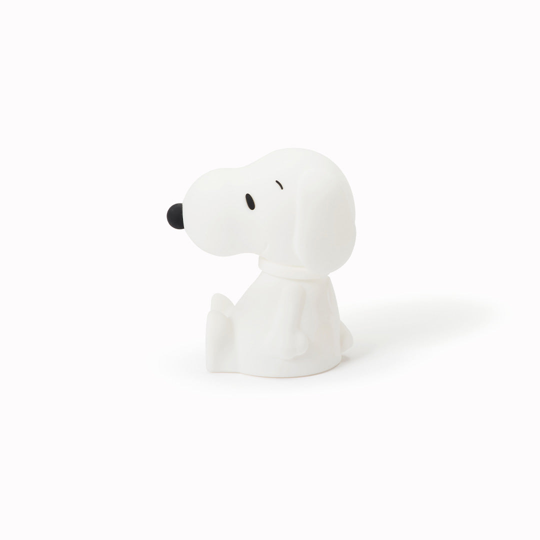 Snoopy Lamp | Bundle of Light | Small