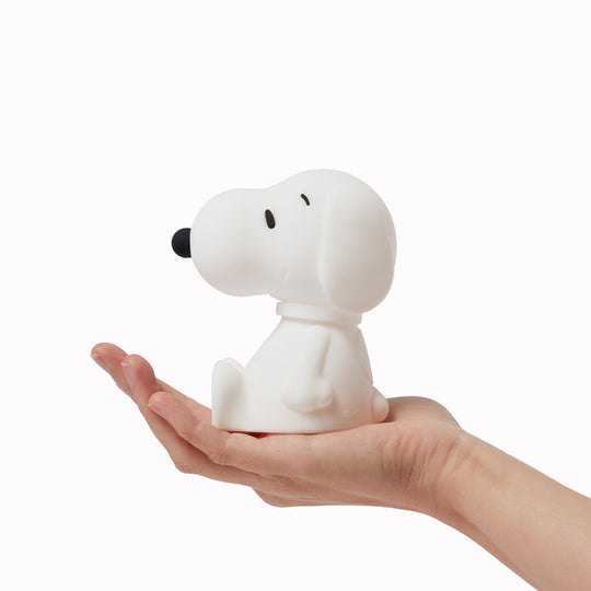 Snoopy Lamp | Bundle of Light | Small