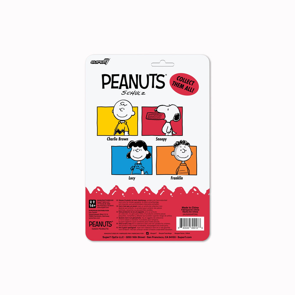 Peanuts | Vinyl Collectible Figurine | Snoopy Dog Bowl