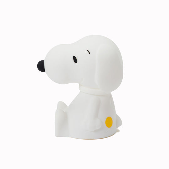 Snoopy Lamp | First Light