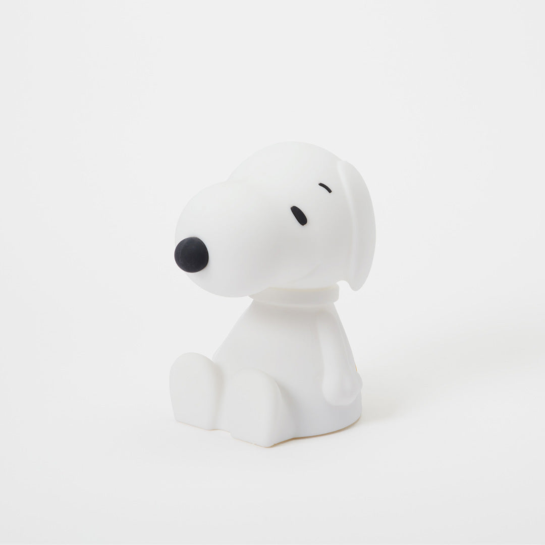 Snoopy Lamp | First Light