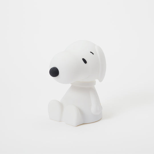 Snoopy Lamp | First Light