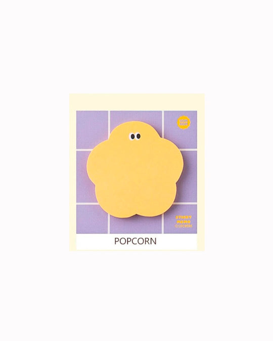 A small dose of personality for your desk, planner or notebook. Livework’s SomSom Sticky Notes feature the Korean stationery brand’s playful character illustrations