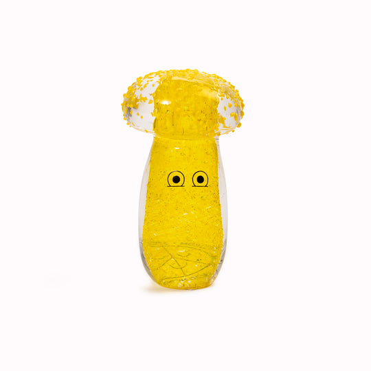 Each glassware piece is handmade in Studio Arhoj's 'hot shop' at their studio in Copenhagen, Denmark and we are one of the lucky few UK suppliers to have this product.