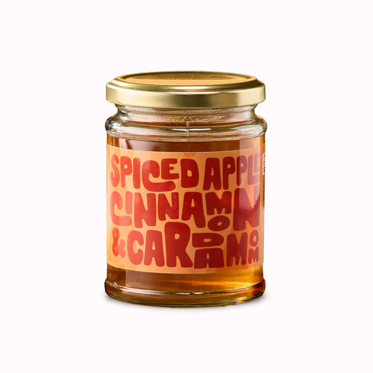 Spiced Apple, Cinnamon & Cardamom Pickling Liquid | 270ml