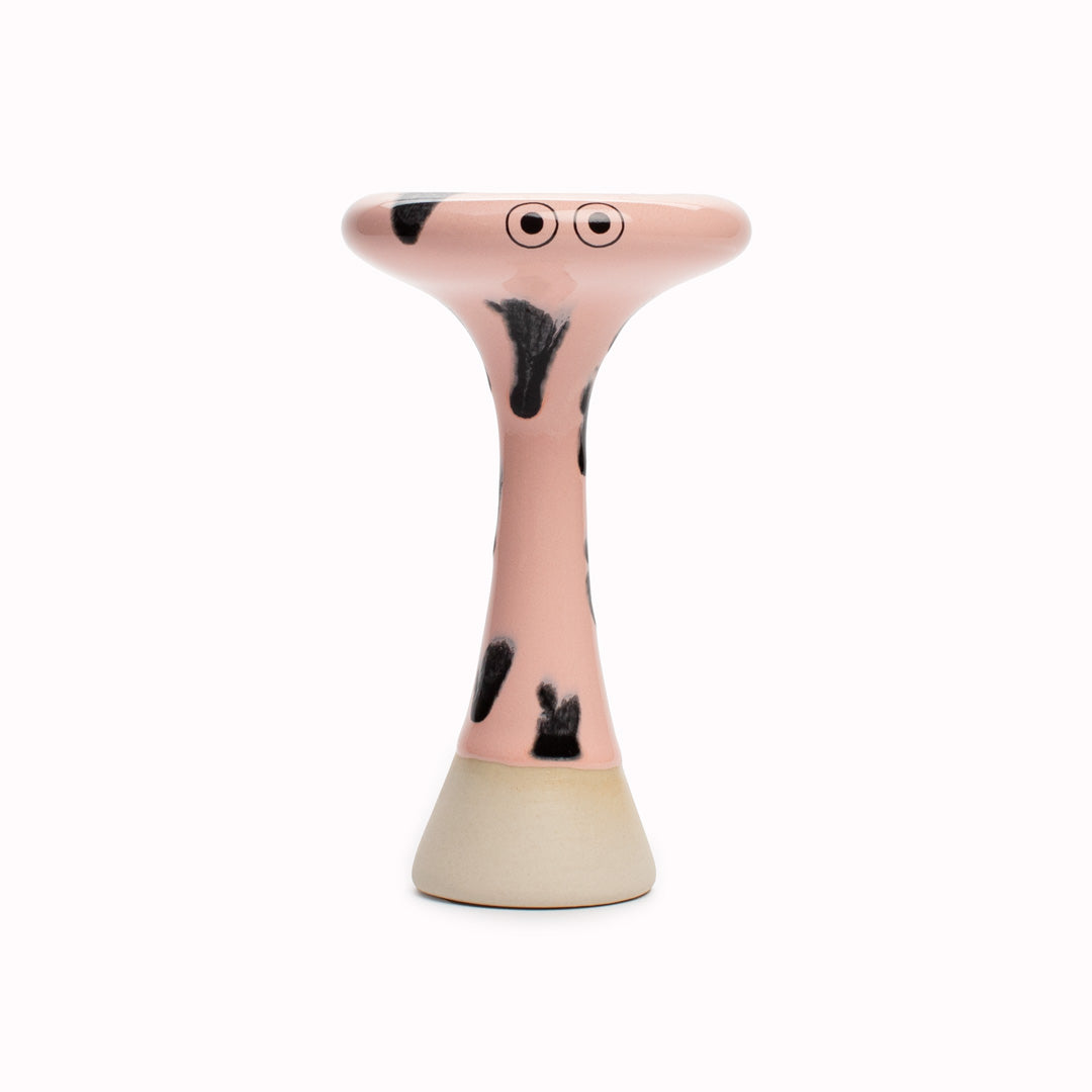 Familia | Ceramic Figurine | Bern