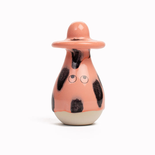 Familia | Ceramic Figurine | Washi