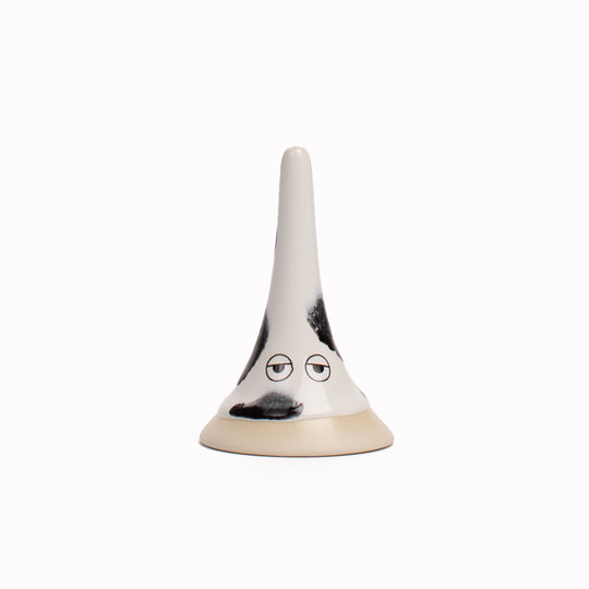 Familia | Ceramic Figurine | Yoko