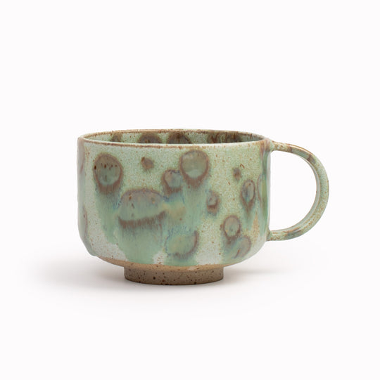 Mion Mug | Spotted Hornfels | 450ml