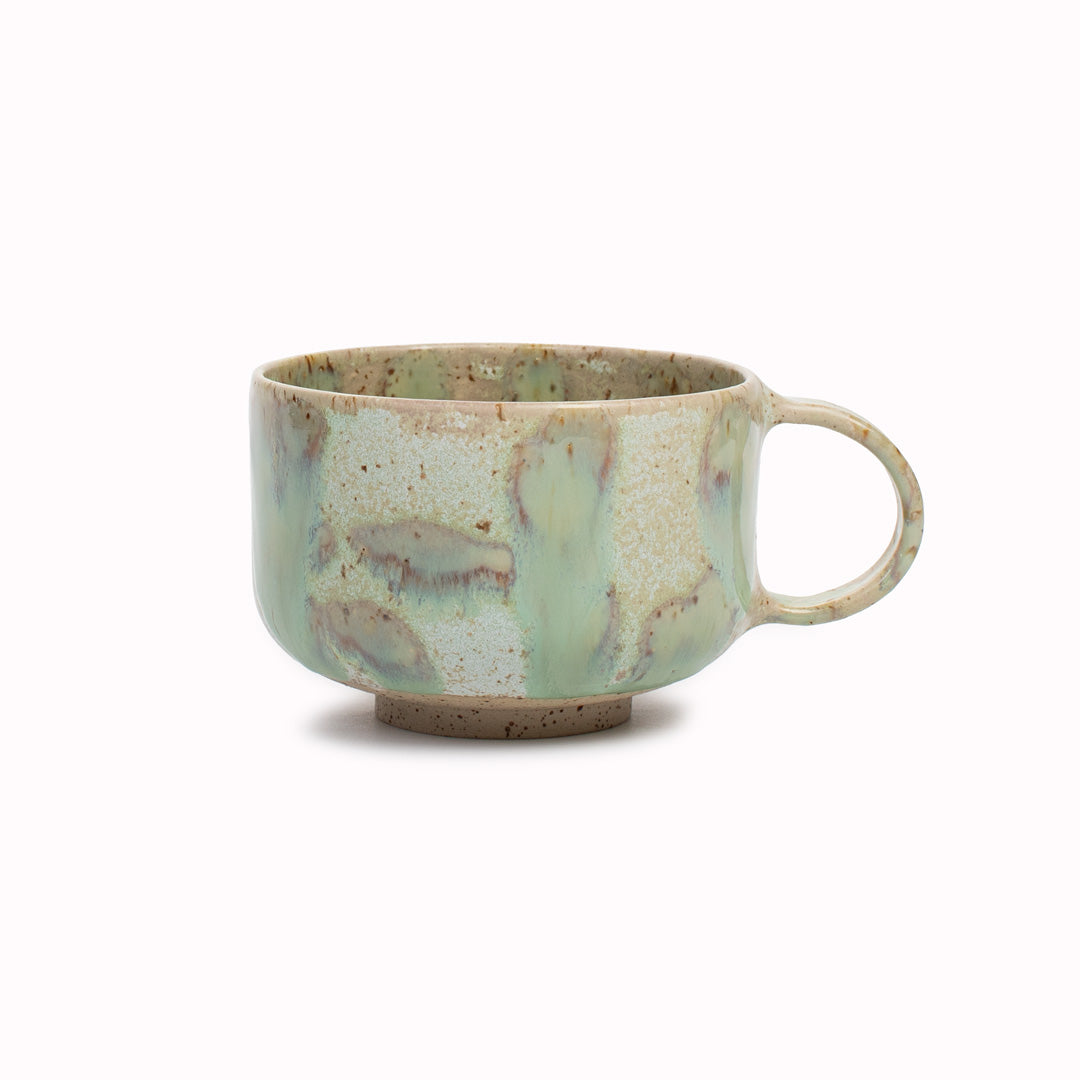 Mion Mug | Stoneware Mug | Colours - 450ml