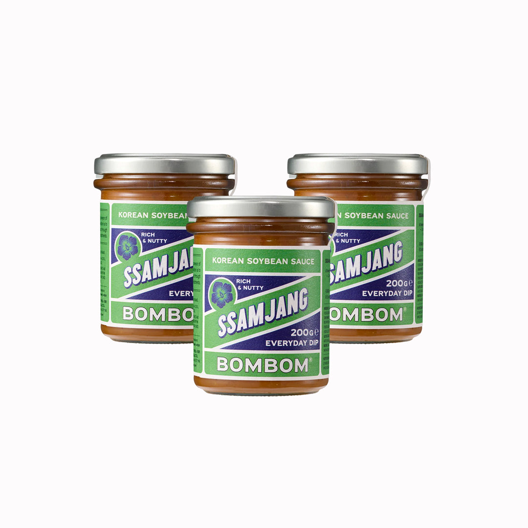 Ssamjang Soybean Sauce | 200g