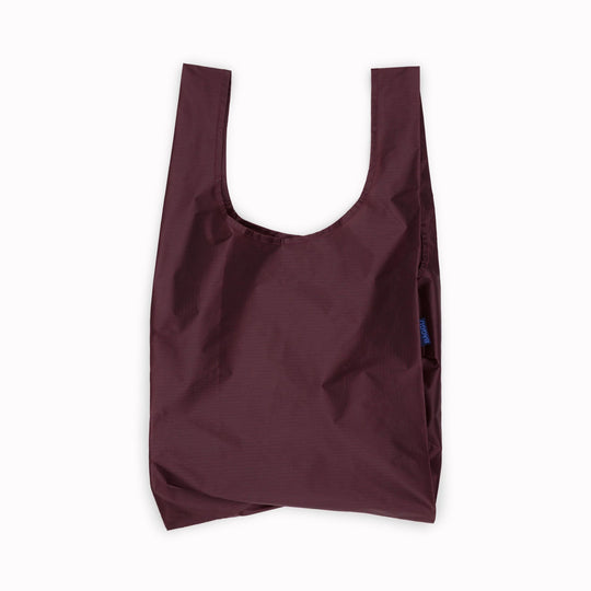 Standard Baggu Shopper | Mahogany