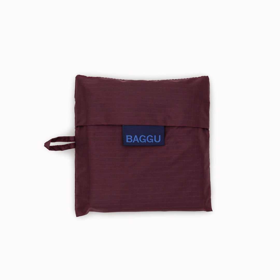 Standard Baggu Shopper | Mahogany