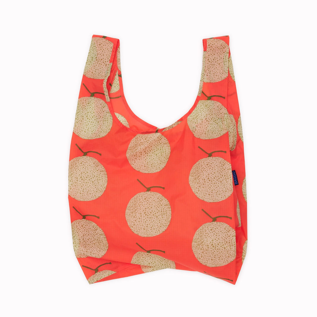 Californian Bag Manufacturer&nbsp;Baggu make visually appealing, sturdy and eco-friendly shopping bags for all uses. Baggu was created in 2007 with the aim of eliminating the need for single-use carrier bags and minimising waste in production.