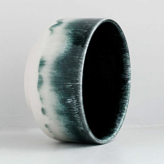 Danish Designers Studio Arhoj are renowned for their unique and colourful ceramics and this Stargazer Munch Bowl is no exception, perfect for soups, pasta also heaps of cereal!