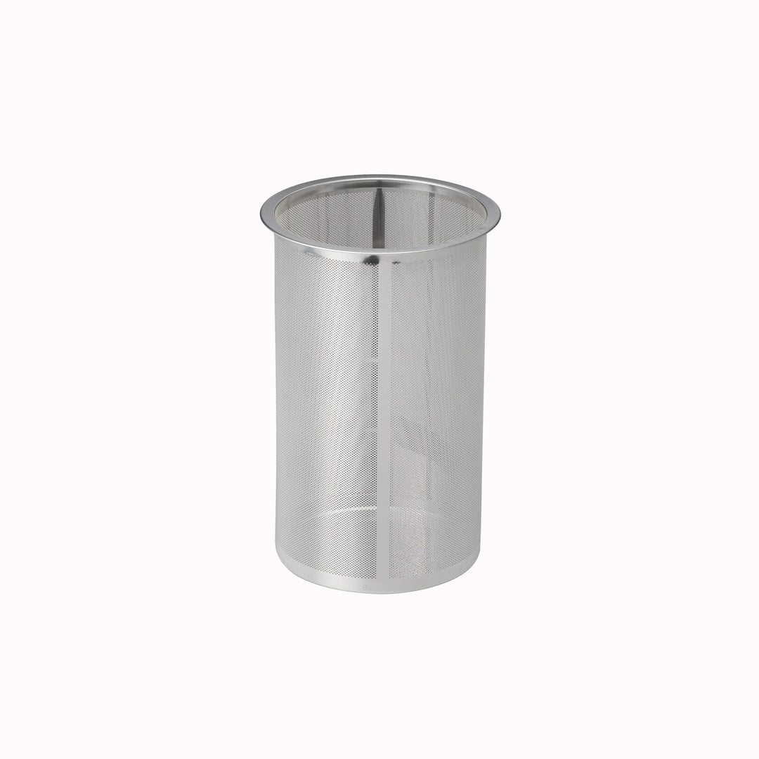Tall Teapot | Matt Black | 500 ml