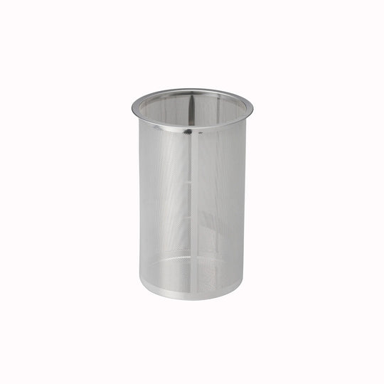 Tall Teapot | Matt Black | 500 ml