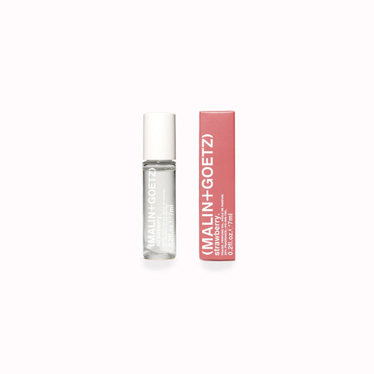 Strawberry | Perfume Oil | 9ml