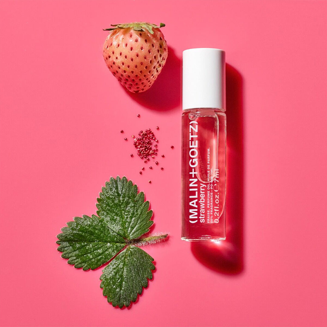 Strawberry | Perfume Oil | 9ml