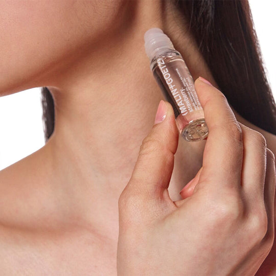 Strawberry | Perfume Oil | 9ml