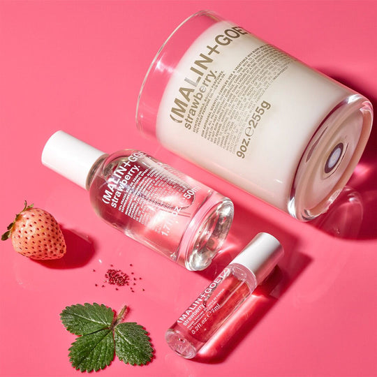 Strawberry | Perfume Oil | 9ml