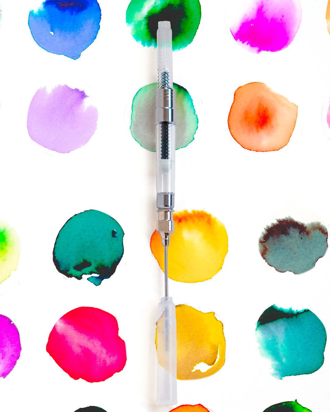 Fountain Pen | The Studio Pocket 2.0 | Wisteria