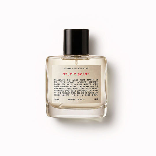 Studio Scent | Eau de Toilette | 50ml