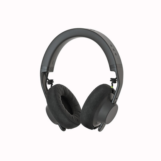 The TMA-2 Studio Wireless+ is a cutting-edge professional headphone designed by AIAIAI, offering an impressive combination of ultra-low latency and uncompressed audio for a cable-like performance in a wireless format