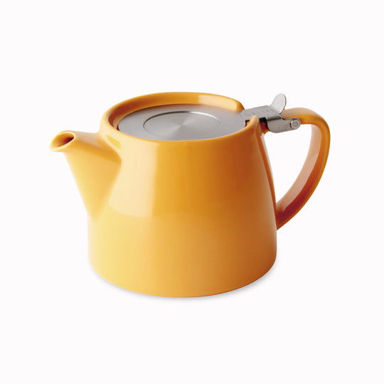 Stump | Two Cup Teapot | Mandarin | 530ml