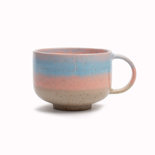 Mion Mug | Sugar Floss | 450ml