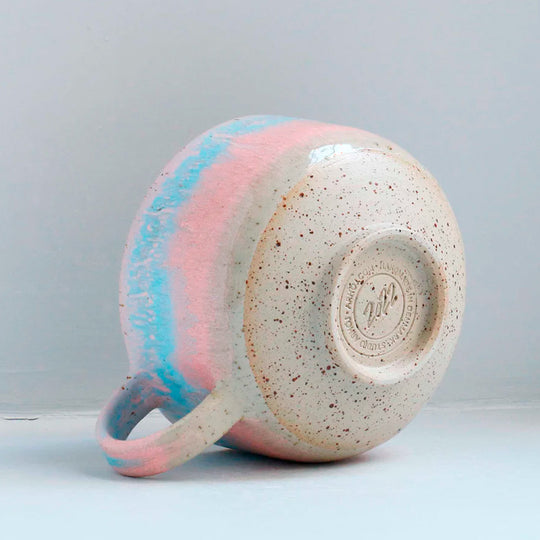 Mion Mug | Sugar Floss | 450ml