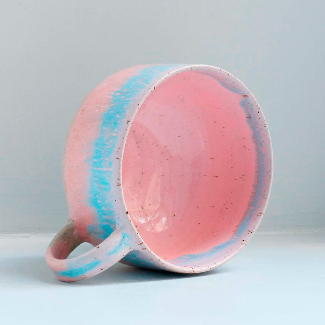 Mion Mug | Sugar Floss | 450ml
