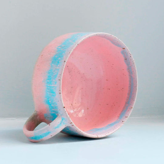 Mion Mug | Sugar Floss | 450ml