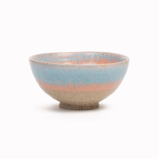 Spring Bowl | Speckled Stoneware Bowl | Sugar Floss