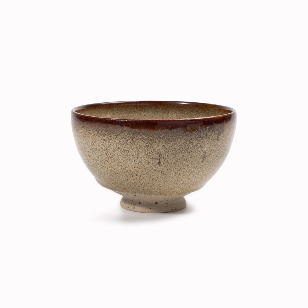 Sun Bowl | Speckled Stoneware Bowl | Colours
