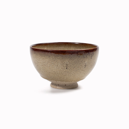 Sun Bowl | Speckled Stoneware Bowl | Colours