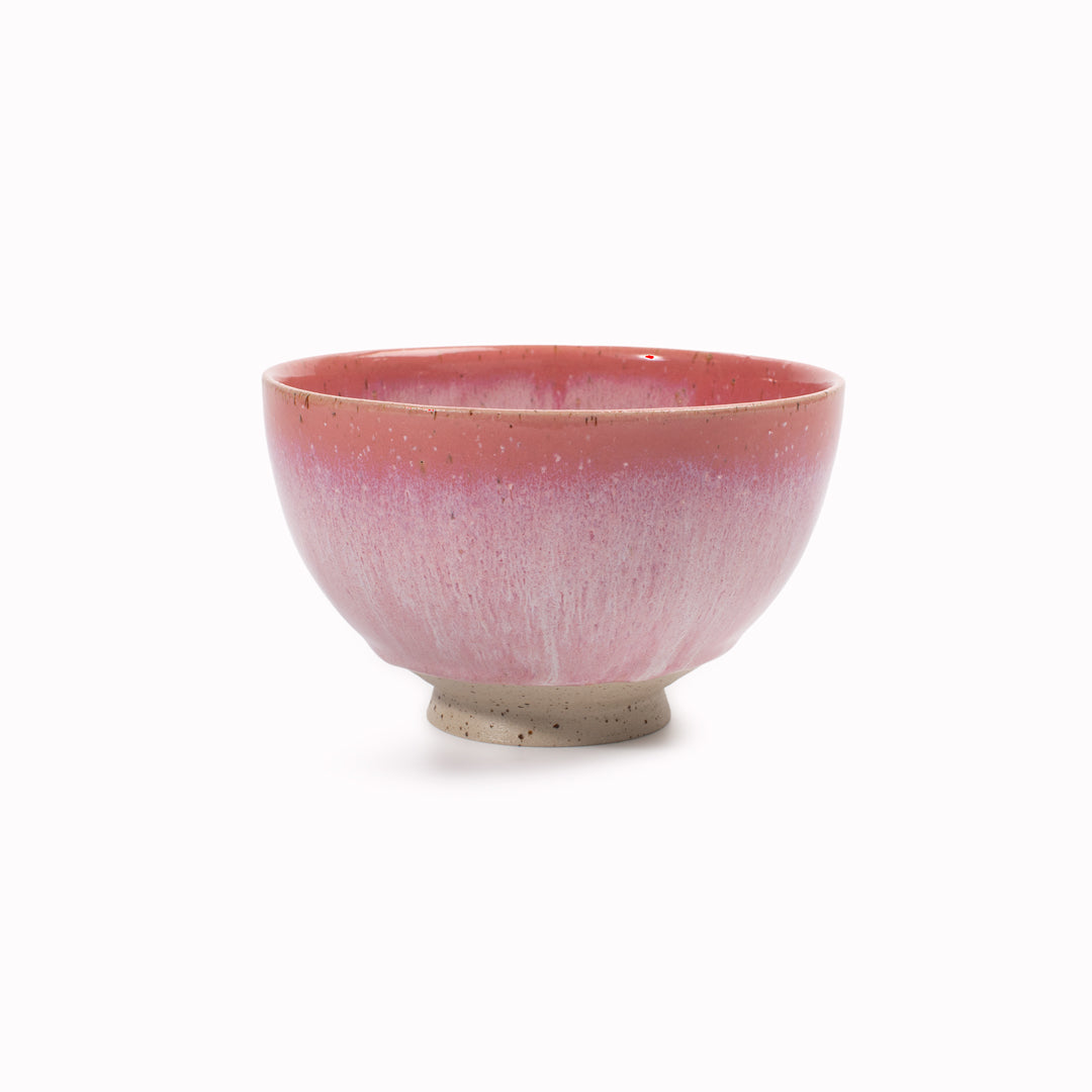 Sun Bowl | Speckled Stoneware Bowl | Colours